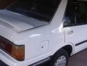 Nissan Sunny   1985 - Cần bán lại xe Nissan Sunny đời 1985, màu trắng, nhập khẩu