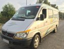 Mercedes-Benz Sprinter 311 2006 - Cần bán Sprinter 311 màu bạc, đăng ký 01/2007