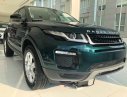 LandRover Evoque 2018 - Bán LandRover Range Rover Evoque 2018 xe giao ngay - đủ màu- trắng, đỏ, xám ghi, xanh lục