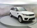 LandRover Sport 2018 - Bán xe Range Rover Sport SE màu trắng, đời 2018- 2019, giao ngay 0932222253