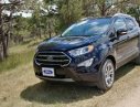 Ford EcoSport  Titanium AT 1.0L 2018 - Bạn đã sẵn sàng đương đầu với mọi thử thách cùng Ford EcoSport năm 2018. LH: 0935389404 - Hoàng Ford Đà Nẵng