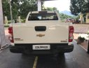 Chevrolet Colorado 2018 - Bán xe Chevrolet Colorado đời 2018, AT, 1 cầu, giá tốt nhất miền bắc, chỉ cần 150 triệu lăn bánh, vay 90% giá xe