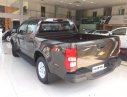 Chevrolet Colorado 2018 - Cần bán Chevrolet Colorado LTZ đời 2018, màu xám (ghi), xe nhập, lăn bánh hết 790 triệu, vay 90% lãi thấp