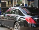 Mercedes-Benz S class S400 2016 - Bán Mercedes S400 đời 2017, màu đen, nội thất kem, giá tốt