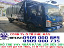 Veam VT260 2018 - Bán xe tải Veam VT260-1 1.9 tấn, mua bán xe tải Veam Vt260-1 chính hãng số 1