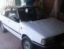 Nissan Sunny   1985 - Cần bán lại xe Nissan Sunny đời 1985, màu trắng, nhập khẩu