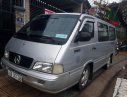 Mercedes-Benz MB 2002 - Bán Mercedes sản xuất 2002, màu bạc, xe nhập chính chủ, 150 triệu