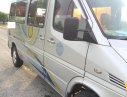 Mercedes-Benz Sprinter 311 2006 - Cần bán Sprinter 311 màu bạc, đăng ký 01/2007