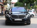 Mercedes-Benz S class S400 2016 - Bán Mercedes S400 đời 2017, màu đen, nội thất kem, giá tốt