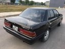 Nissan Bluebird 2.0 SSS 1992 - Bán xe Nissan Bluebird 2.0 SSS 1992, màu đen, nhập khẩu Nhật Bản, giá chỉ 39 triệu