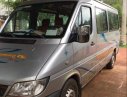 Mercedes-Benz Sprinter 2006 - Cần bán gấp Mercedes Sprinter đời 2006, màu bạc, giá 240tr