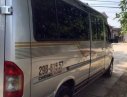 Mercedes-Benz Sprinter 311 2005 - Chính chủ bán xe Mercedes Sprinter 311 sản xuất 2005, màu bạc