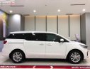 Kia Sedona Platinum D 2018 - Bán xe Kia Sedona Platinum D đời 2018, màu trắng