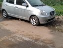 Kia Morning Lx 2007 - Gia đình bán Kia Moning nhập khẩu cần bán