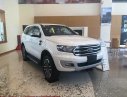 Ford Everest 2018 - Bán xe Ford Everest 1 cầu, số sàn, đời 2018, xe nhập 100%, giá tốt, khuyến mãi gói phụ kiện, LH 0969016692