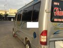 Mercedes-Benz Sprinter 311 2006 - Cần bán Sprinter 311 màu bạc, đăng ký 01/2007