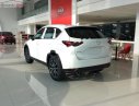 Mazda CX 5 2.0 2018 - Cần bán Mazda CX 5 2.0 đời 2018, màu trắng, giá chỉ 899 triệu