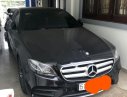 Mercedes-Benz E class E300 AMG 2016 - Cần bán Mercedes E300 AMG đời 2016, màu đen