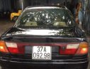 Mazda 323 1999 - Cần bán Mazda 323 đời 1999, màu đen, 83 triệu