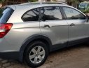 Chevrolet Captiva LT 2009 - Bán Chevrolet Captiva LT đời 2009 số sàn, giá tốt