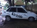 Kia Pride 1995 - Bán ô tô Kia Pride đời 1995, màu trắng, nhập khẩu, giá 45tr