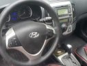 Hyundai i30 2008 - Bán Hyundai i30 năm sản xuất 2008, màu đen số tự động