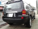 Ford Escape XLT 2003 - Cần bán Ford Escape XLT 4x4 10/2003, màu đen, chính chủ sử dụng