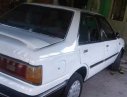 Nissan Sunny   1985 - Cần bán lại xe Nissan Sunny đời 1985, màu trắng, nhập khẩu