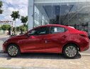 Mazda 2   2018 - Bán xe Mazda 2 đời 2019, màu đỏ, xe nhập