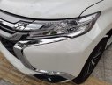 Mitsubishi Pajero  Sport 2018 - Bán xe Mitsubishi Pajero năm 2018, màu trắng, nhập từ Thái