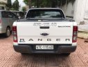 Ford Ranger Wildtrak  2015 - Bán xe Ford Ranger Wildtrak đời 2016, màu trắng, nhập khẩu nguyên chiếc