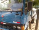 Hyundai Mighty   1998 - Bán gấp Hyundai Mighty năm 1998, màu xanh lam, nhập khẩu 