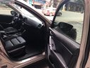 Mazda CX 5 2.0 AT 2014 - Bán Mazda CX 5 2.0AT năm sản xuất 2014, màu vàng cát