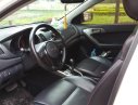 Kia Forte SLI 1.6 AT 2009 - Bán xe Kia Forte SLI 2009, màu trắng