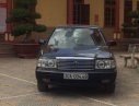 Toyota Crown   1997 - Bán Toyota Crown 1997, màu đen, nhập khẩu, số tự động