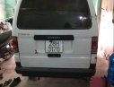 Suzuki Super Carry Van   1998 - Bán Suzuki Super Carry Van năm 1998, màu trắng