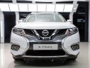 Nissan X trail SL 2.0 2WD 2018 - Bán xe X-trail SL 2.0 2WD chỉ còn 971 triệu