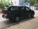 Isuzu Dmax 2009 - Bán Isuzu Dmax sản xuất năm 2009, màu đen, nhập khẩu nguyên chiếc số sàn