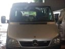 Mercedes-Benz Sprinter 311 2008 - Bán Mercedes Sprinter 311 sản xuất 2008, màu bạc xe gia đình giá cạnh tranh