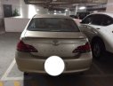 Toyota Avalon Limited 2007 - Bán ô tô Toyota Avalon Limited sản xuất năm 2007, màu xám (ghi), nhập khẩu