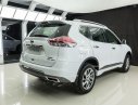 Nissan X trail SL 2.0 2WD 2018 - Bán xe X-trail SL 2.0 2WD chỉ còn 971 triệu