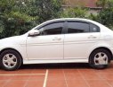 Hyundai Verna 1.4AT 2010 - Bán gấp Hyundai Verna 1.4AT năm sản xuất 2010, màu trắng, xe nhập