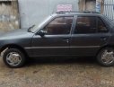 Peugeot 205   1990 - Bán Peugeot 205 đời 1990, màu xám, nhập khẩu còn mới