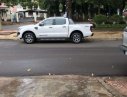 Ford Ranger Wildtrak  2015 - Bán xe Ford Ranger Wildtrak đời 2016, màu trắng, nhập khẩu nguyên chiếc