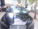 Jaguar XF 2015 - Bán xe Jaguar XF sản xuất 2015, màu đen, xe nhập