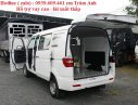 Cửu Long 2018 - Xe bán tải Dongben Van 2 chỗ, 5 chỗ, xe bán tải van. Xe bán tải chạy trong thành phố Dongben Van