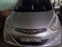 Hyundai Eon   2013 - Bán Hyundai Eon đời 2013, màu bạc, nhập khẩu nguyên chiếc chính chủ