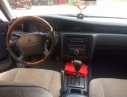 Toyota Crown   1997 - Bán Toyota Crown 1997, màu đen, nhập khẩu, số tự động