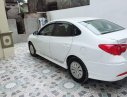 Hyundai Avante  MT 2016 - Bán ô tô Hyundai Avante MT 2016, màu trắng