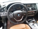 BMW X4 xDriver20i 2018 - Bán BMW X4 xDriver20i đời 2018, màu đen, nhập khẩu nguyên chiếc